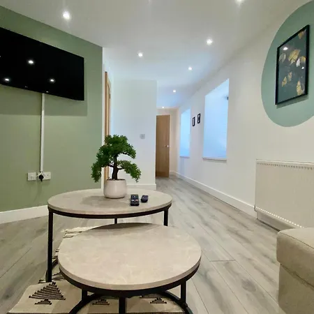 Apartment 3 Manchester Extérieur photo