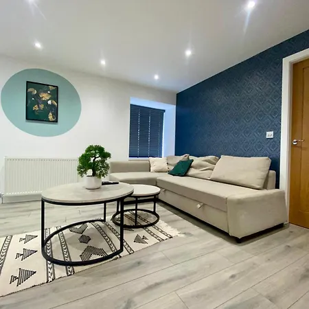 Apartment 3 Manchester Extérieur photo
