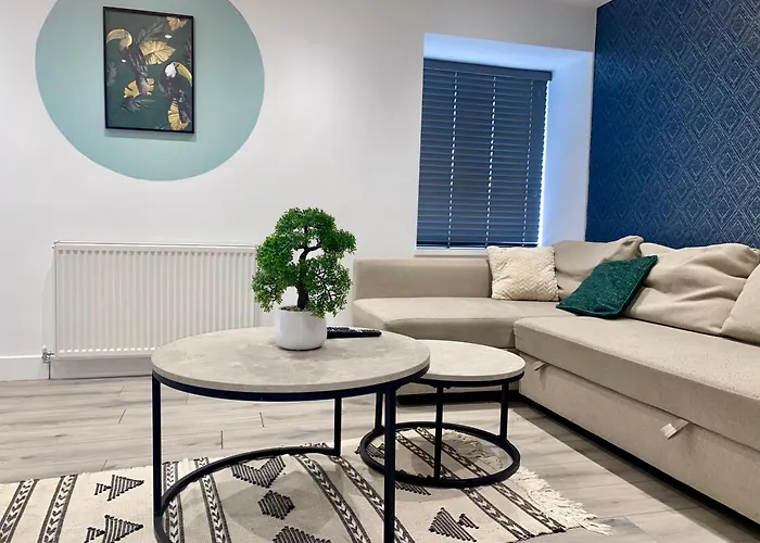 Apartment 3